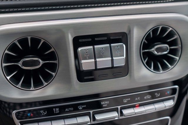 2021 Mercedes-Benz G-Class AMG® G 63