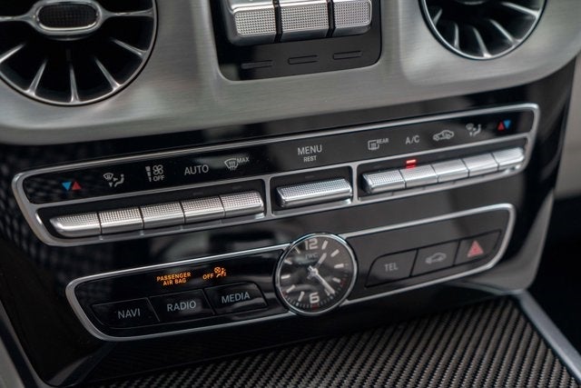 2021 Mercedes-Benz G-Class AMG® G 63