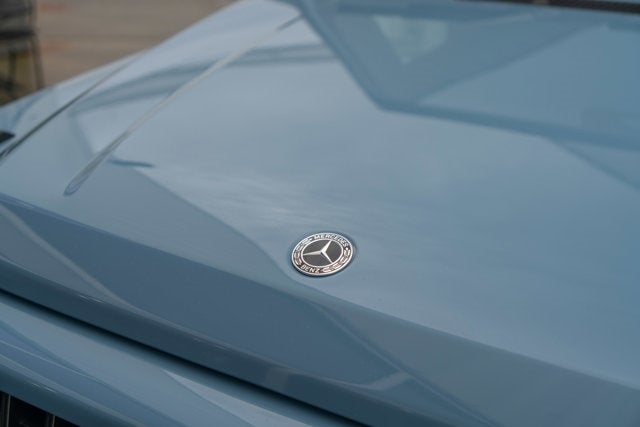 2021 Mercedes-Benz G-Class AMG® G 63