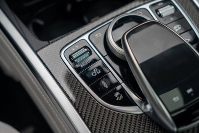 2021 Mercedes-Benz G-Class AMG® G 63