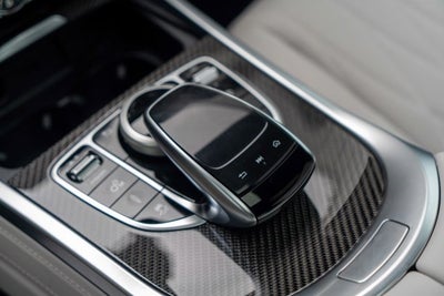 2021 Mercedes-Benz G-Class AMG® G 63