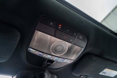 2021 Mercedes-Benz G-Class AMG® G 63