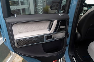 2021 Mercedes-Benz G-Class AMG® G 63
