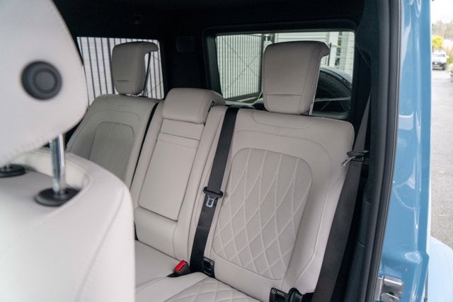 2021 Mercedes-Benz G-Class AMG® G 63