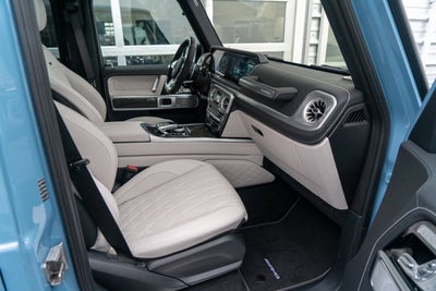 2021 Mercedes-Benz G-Class AMG® G 63