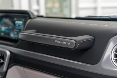 2021 Mercedes-Benz G-Class AMG® G 63