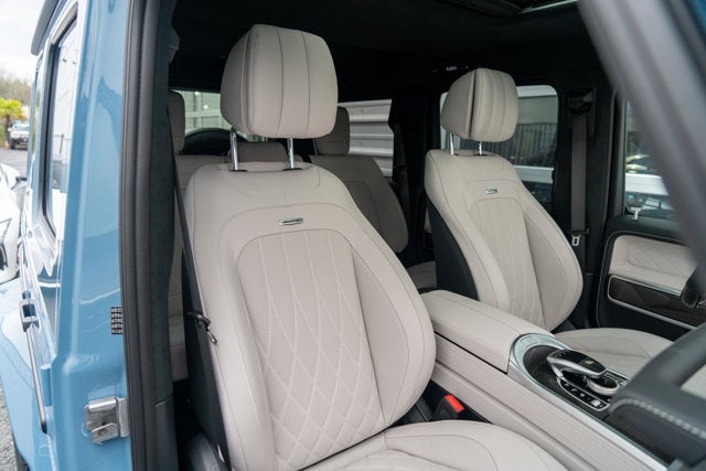 2021 Mercedes-Benz G-Class AMG® G 63