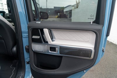 2021 Mercedes-Benz G-Class AMG® G 63