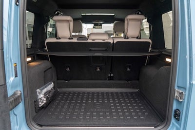 2021 Mercedes-Benz G-Class AMG® G 63