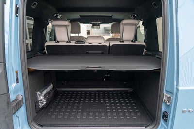 2021 Mercedes-Benz G-Class AMG® G 63