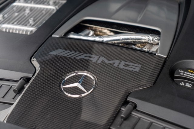 2021 Mercedes-Benz G-Class AMG® G 63