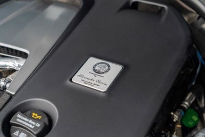 2021 Mercedes-Benz G-Class AMG® G 63