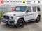 2022 Mercedes-Benz G-Class AMG® G 63