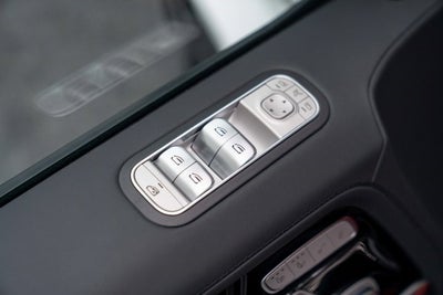 2022 Mercedes-Benz G-Class AMG® G 63