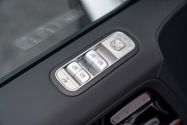 2022 Mercedes-Benz G-Class AMG® G 63