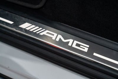 2022 Mercedes-Benz G-Class AMG® G 63