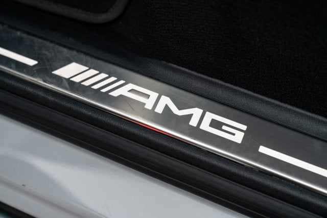 2022 Mercedes-Benz G-Class AMG® G 63