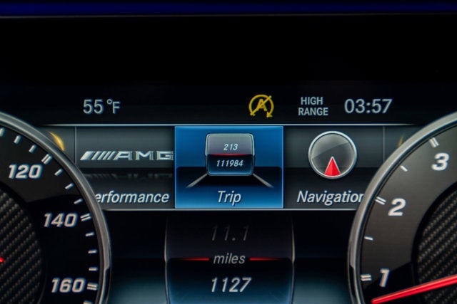 2022 Mercedes-Benz G-Class AMG® G 63