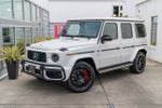 2022 Mercedes-Benz G-Class AMG® G 63