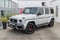2022 Mercedes-Benz G-Class AMG® G 63