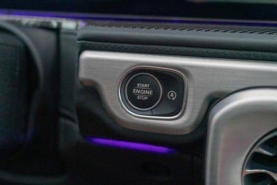 2022 Mercedes-Benz G-Class AMG® G 63