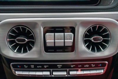 2022 Mercedes-Benz G-Class AMG® G 63