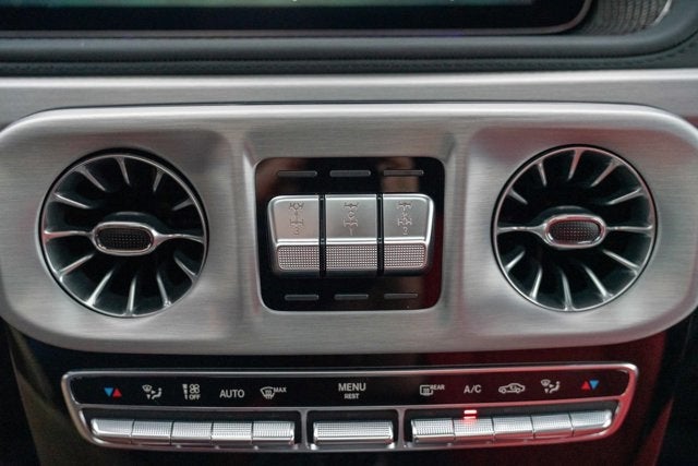 2022 Mercedes-Benz G-Class AMG® G 63