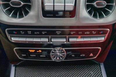 2022 Mercedes-Benz G-Class AMG® G 63