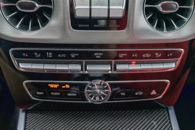 2022 Mercedes-Benz G-Class AMG® G 63