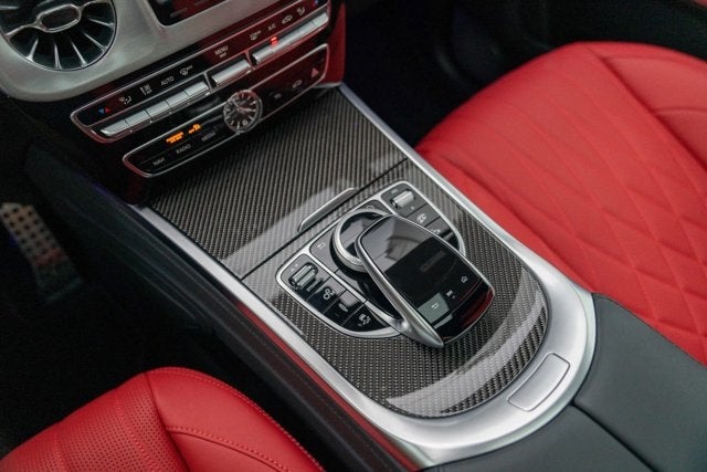 2022 Mercedes-Benz G-Class AMG® G 63