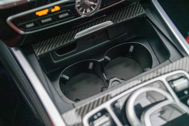 2022 Mercedes-Benz G-Class AMG® G 63