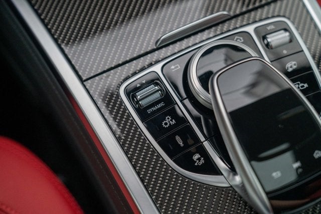 2022 Mercedes-Benz G-Class AMG® G 63