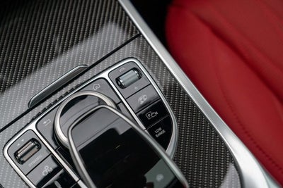 2022 Mercedes-Benz G-Class AMG® G 63