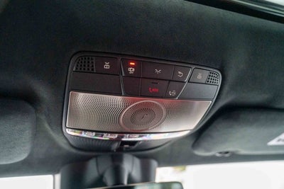 2022 Mercedes-Benz G-Class AMG® G 63