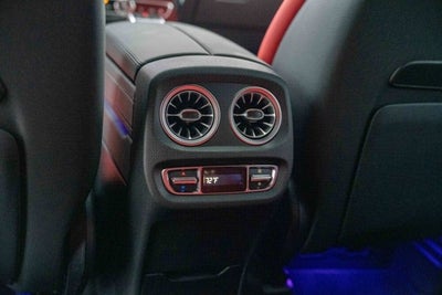 2022 Mercedes-Benz G-Class AMG® G 63