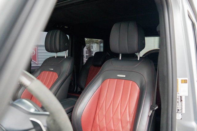 2023 Mercedes-Benz G-Class AMG® G 63