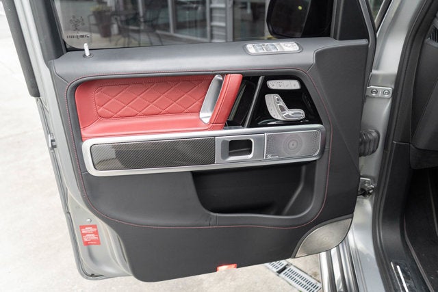 2023 Mercedes-Benz G-Class AMG® G 63