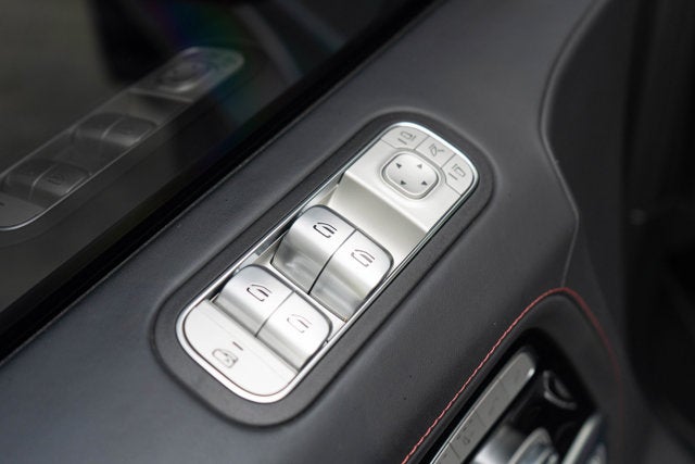 2023 Mercedes-Benz G-Class AMG® G 63