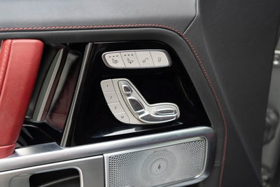 2023 Mercedes-Benz G-Class AMG® G 63