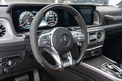 2023 Mercedes-Benz G-Class AMG® G 63