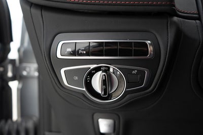 2023 Mercedes-Benz G-Class AMG® G 63