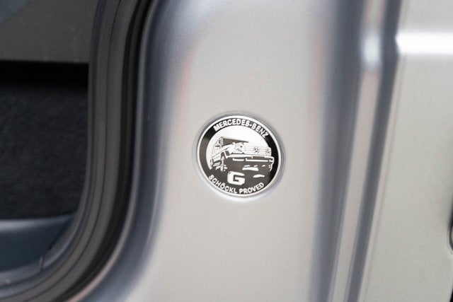 2023 Mercedes-Benz G-Class AMG® G 63