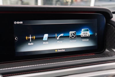 2023 Mercedes-Benz G-Class AMG® G 63