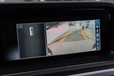 2023 Mercedes-Benz G-Class AMG® G 63