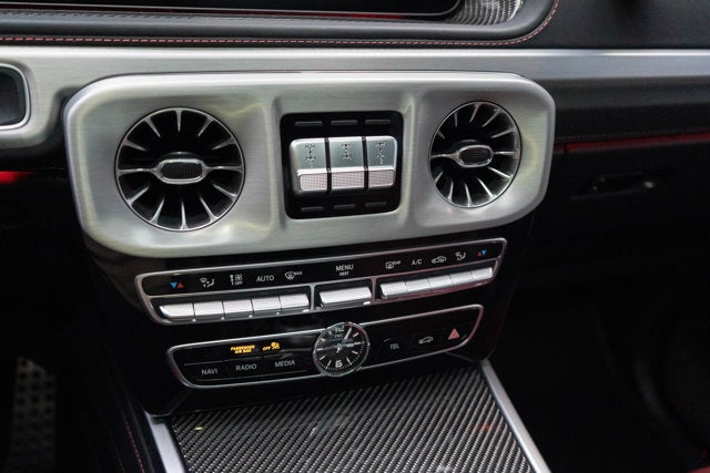 2023 Mercedes-Benz G-Class AMG® G 63