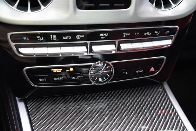 2023 Mercedes-Benz G-Class AMG® G 63