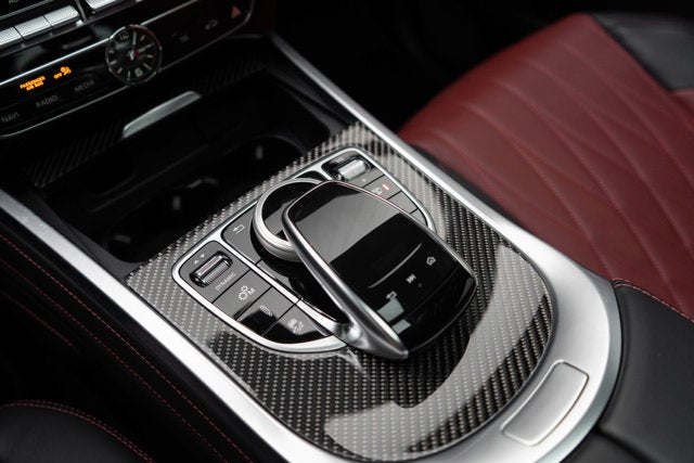 2023 Mercedes-Benz G-Class AMG® G 63