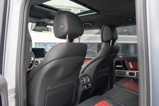 2023 Mercedes-Benz G-Class AMG® G 63