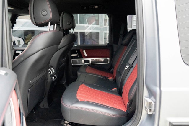 2023 Mercedes-Benz G-Class AMG® G 63