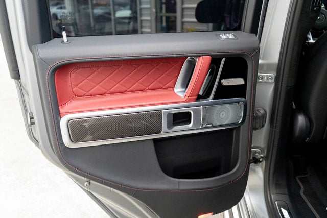 2023 Mercedes-Benz G-Class AMG® G 63